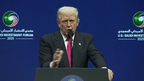 Trump describes stupid decision by DHS to deport illegals at Hyundai battery plant