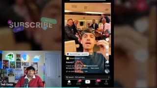 Live stream 29