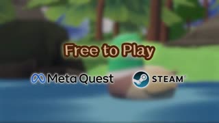 Birdseed VR - Official Ver. 1.0 Release Window Trailer | Upload VR Showcase Winter 2025