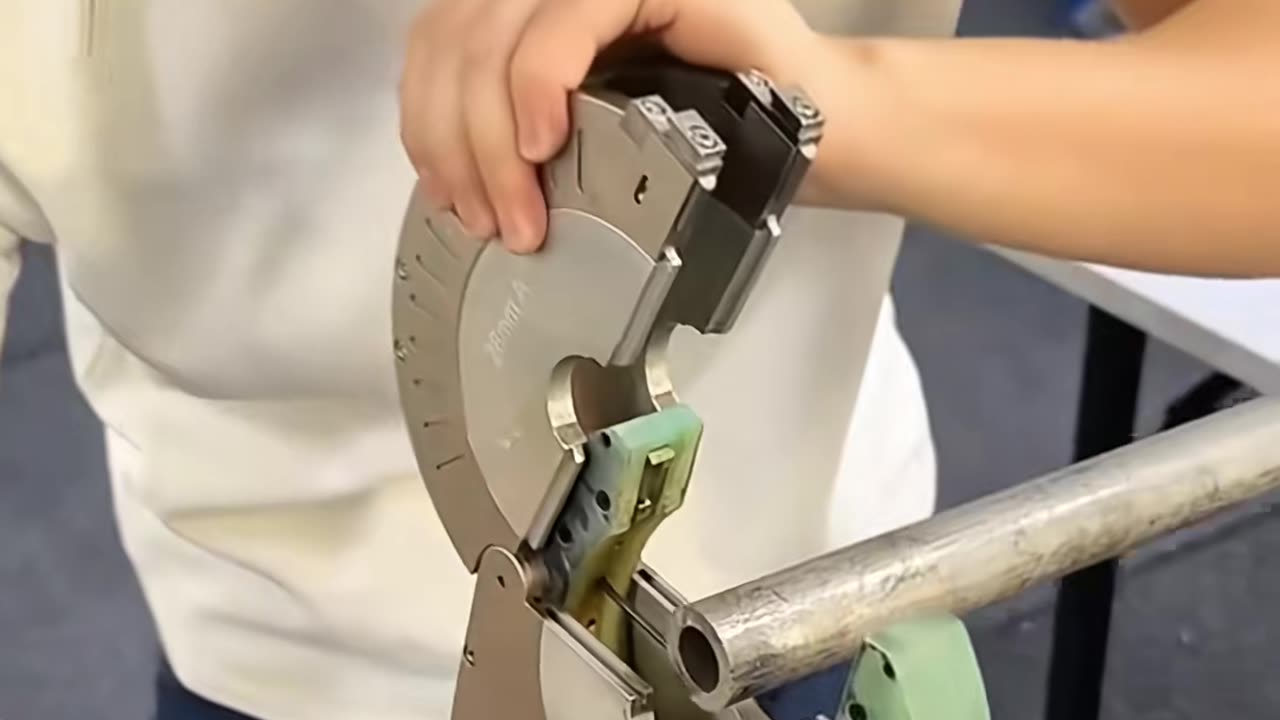 🤖✨ Satisfying Machine in Action | FeedMyCuriosity