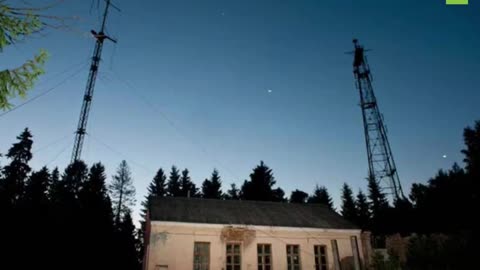 Russian ‘Doomsday Radio’ comes ALIVE