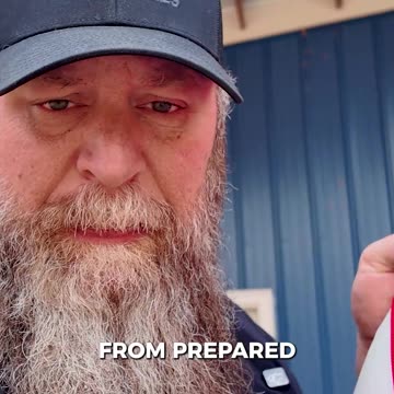 You prepared for a GREASE Fire?