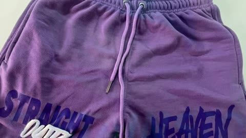 French Terry Matching Set – Your New Go-To Fit