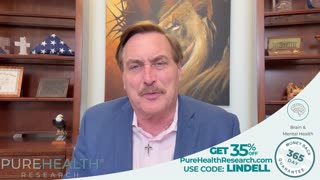 Mike Lindell Trial