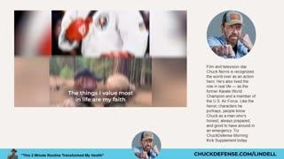 Mike Lindell Trial