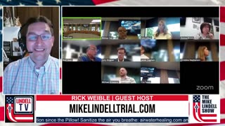 Mike Lindell Trial