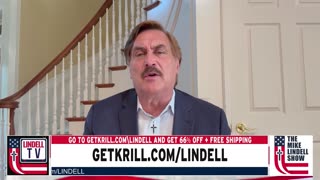 Mike Lindell Trial