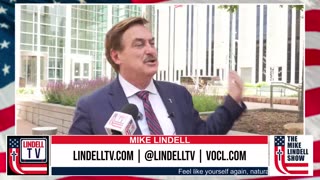 Mike Lindell Trial