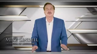 Mike Lindell Trial
