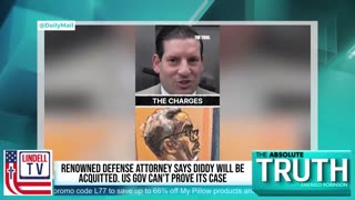Mike Lindell Trial