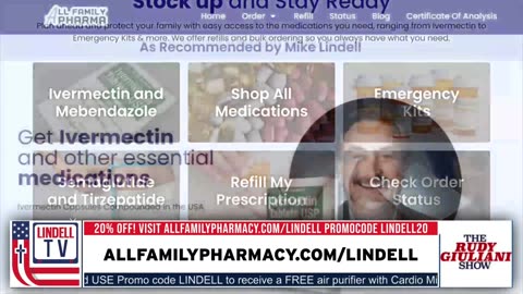 Mike Lindell Trial