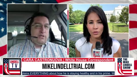 Mike Lindell Trial