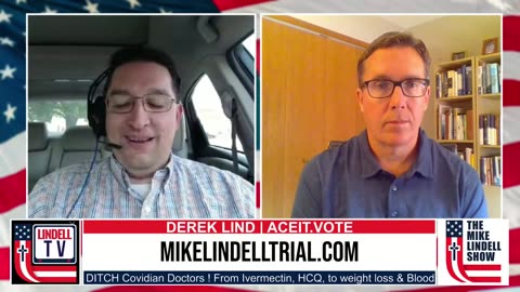 Mike Lindell Trial