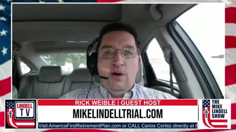 Mike Lindell Trial