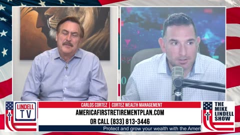 Mike Lindell Trial