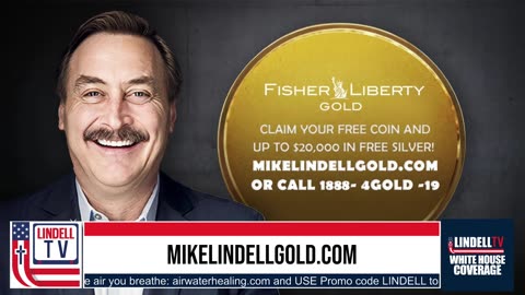 Mike Lindell Trial