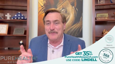 Mike Lindell Trial