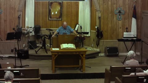 PAUL’S PRAYER FOR SPIRITUAL WISDOM EPH 1:15-23 (Part 6 in the Series, “10 New Testament Prayers”