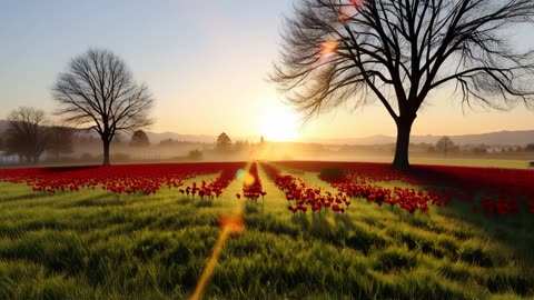 Where Have All The Flowers Gone - Performed by: RSH
