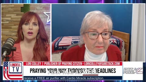 Lori Colley Exposes Schools for Forcing X-Rated Surveys on Kids & Grooming Them