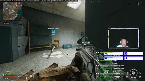 Call of Duty Black Ops 6 Warzone 2