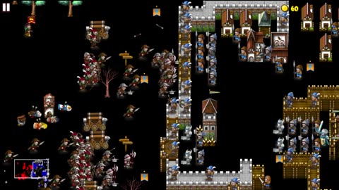 Fortress Under Siege - Part 21