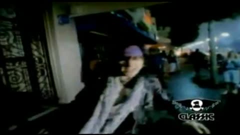 la guns bitch is back