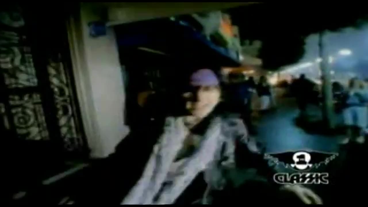 la guns bitch is back