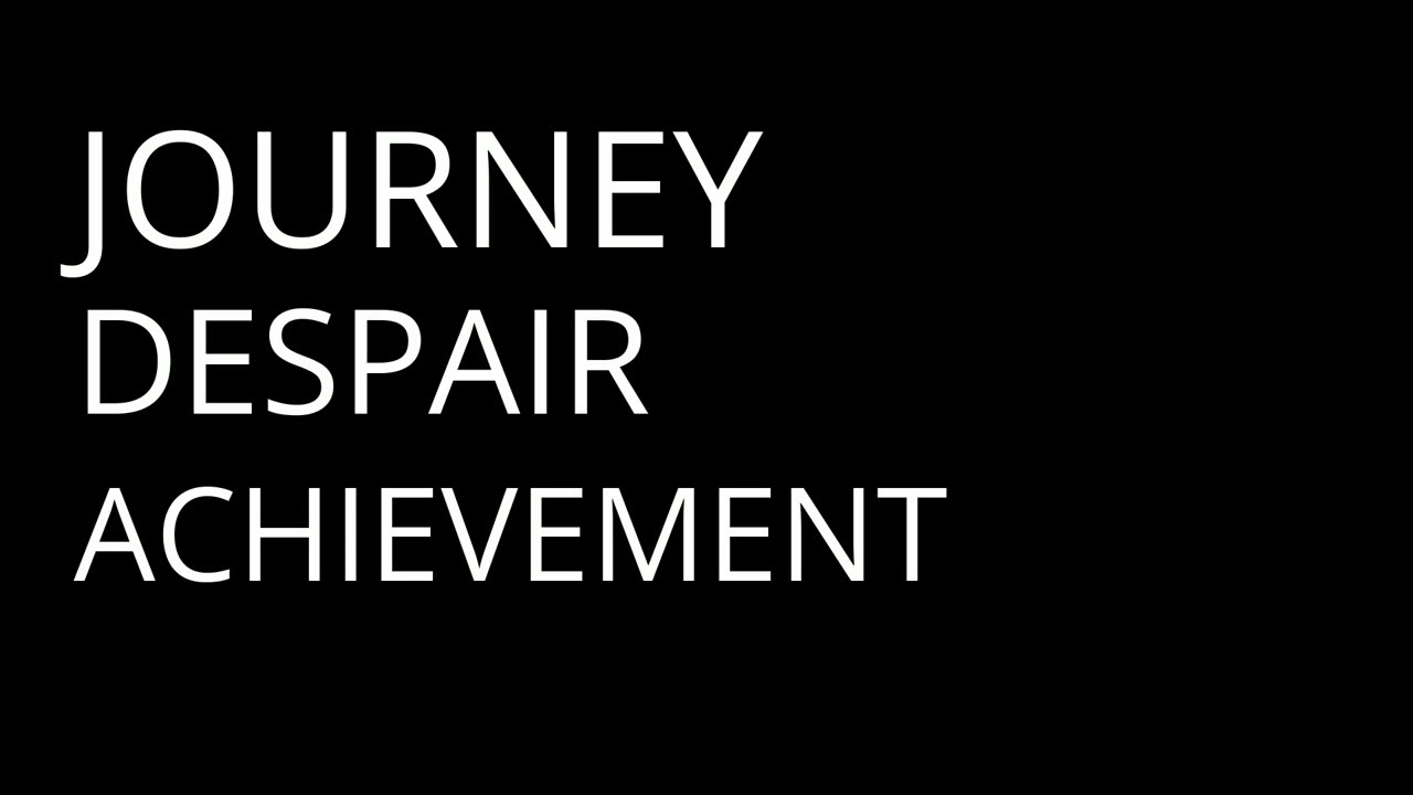 The Unyielding Spirit of Hope | Mandela - Part 2