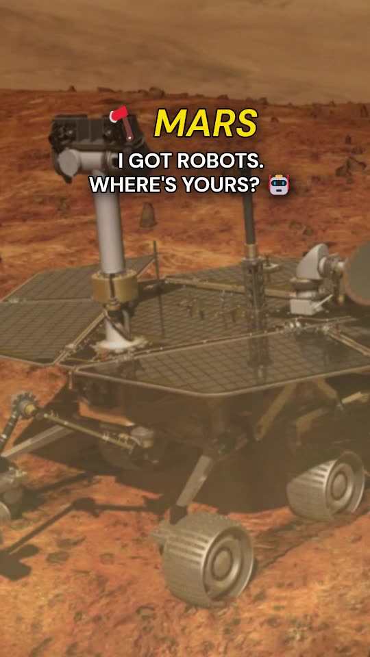 WHEN PLANETS HAVE ATTITUDE! #spacesuccess #space #universe #cosmicexploration #astronomy #phonk