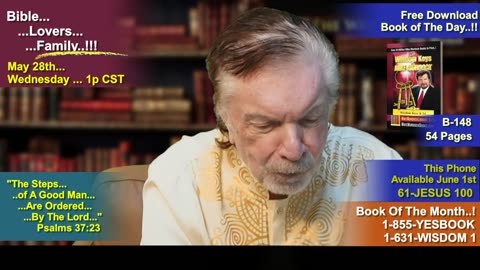 Re-Air: Bible Lovers Family..!!!