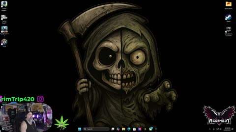 Live from the WtF Grotto: Prestige Master! I have acquired the target, now what? #disabledveteran #adhd #ptsd #gamer