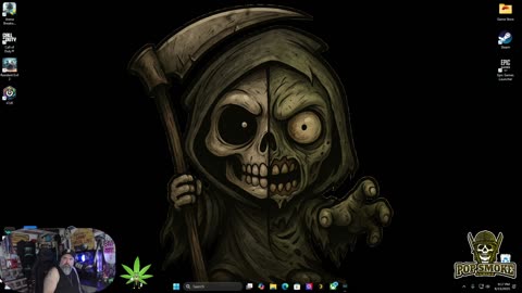 Live from the WtF Grotto: Prestige Master! I have acquired the target, now what? #disabledveteran #adhd #ptsd #gamer