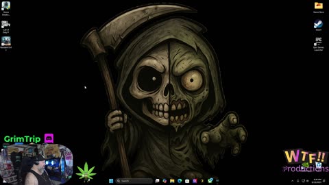 Live from the WtF Grotto: Prestige Master! I have acquired the target, now what? #disabledveteran #adhd #ptsd #gamer