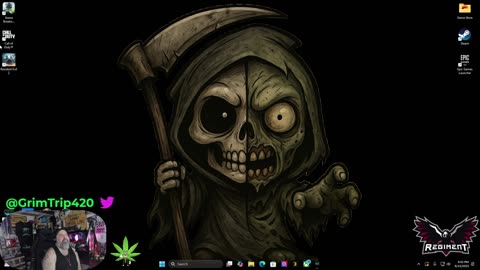Live from the WtF Grotto: Prestige Master! I have acquired the target, now what? #disabledveteran #adhd #ptsd #gamer