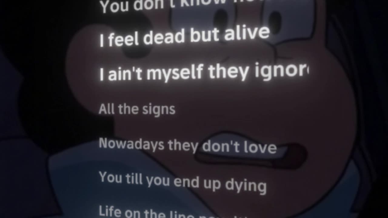 If Steven had a theme song fr 🎤💔