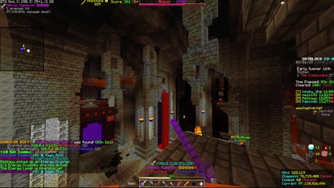 Skyblock FLOOR 7 [#2238]