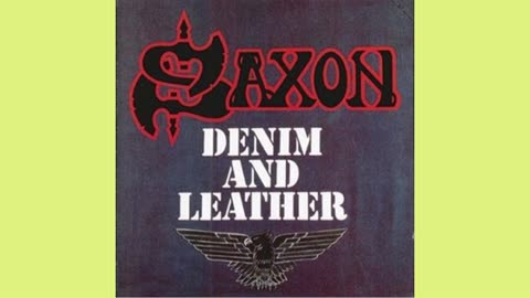 SAXON - Never Surrender