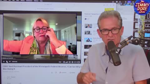 How $21 TRILLION Went Missing From U.S. Tax Payers! - Catherine Austin Fitts -FULL INTERVIEW