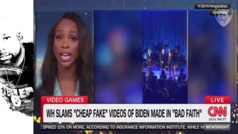 CNN's Abby Phillip's Biden Decline HYPOCRISY Is ASTOUNDING