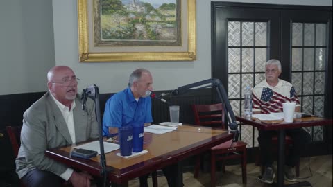 Spartanburg Sheriffs Vetting - July 1 2025