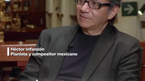 “Si no me eriza la piel, la obra no está lista”