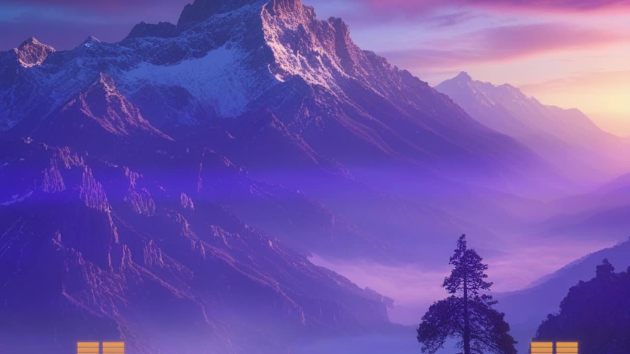 The Wanderer's Call