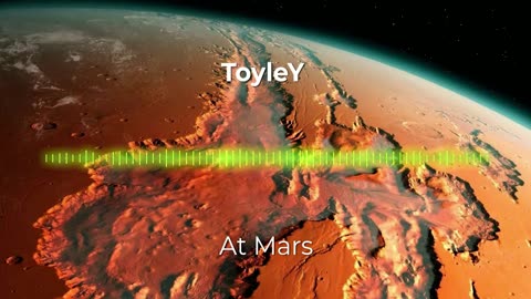 ‘Olympus Mons’ - A Music Concept Album by ToyleY [21 of 46]