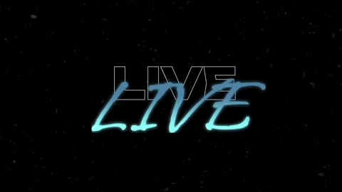 Live Announcement! See you soon!