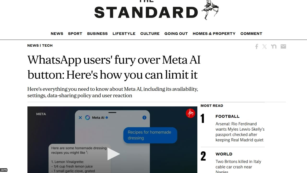 Artificial (((intelligence)))