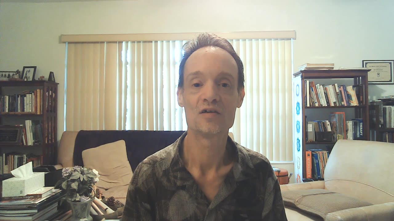 The Most Powerful Healing Technology In The World: In Your Body & Biofield - Jed Shlackman, M.S. Ed.