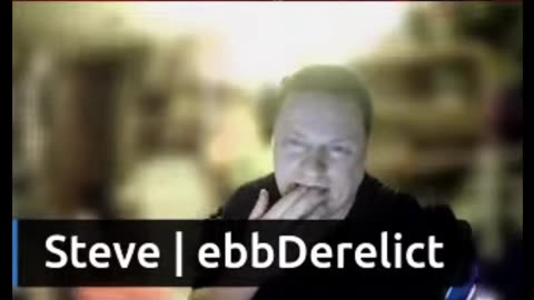 Space Ice Game Show: Neil Breen is Furious with EbbDerelict