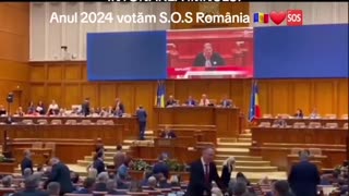 O înregistrare video din 9 mai 2024... - DIS--- - 09 mai 2025 - ora 22:18