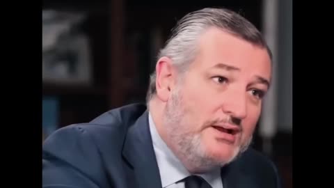 Ted Cruz Can't Wait to Bomb Iran